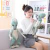 Alien Doll Simulation Alien Plush Toy Big Throw Pillow Trick Doll Funny Give Men And Women Birthday Gifts