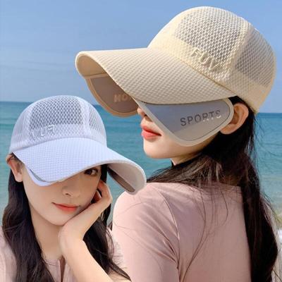 Berretti e cappelli – Berretti e cappelli con visiera