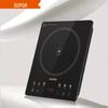 SUPOR 2200W Induktionskochfeld mit Touch-Bedienung CN-Stecker (Adapter enthalten)