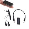 1Pc Portable Mini Audio Recorder Voice Activated Listening Device 96 Hours 8Gb