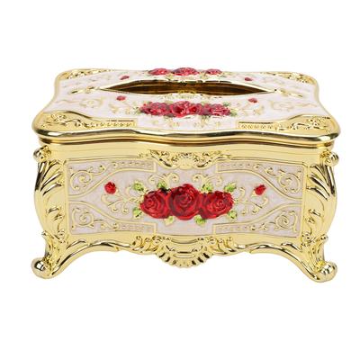 Asztali díszek és kiegészítők – Asztali szalvétatartók