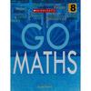 Go Maths CB Paperback Ruchi Mehta Go Maths Is a Series of Graded Mathematics