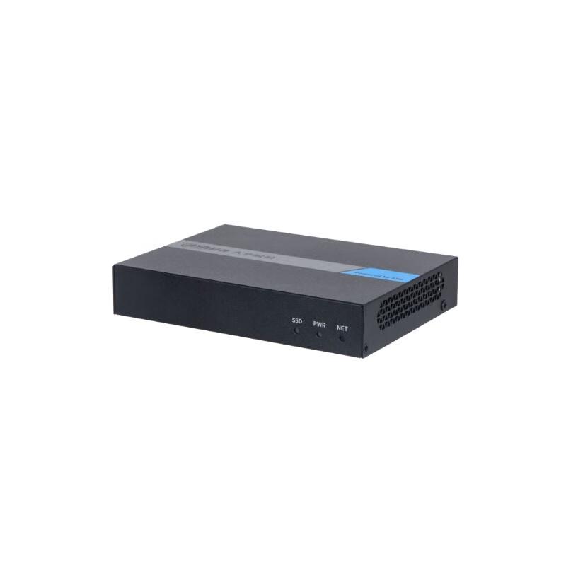 

Dahua 8-Channel POE Network Video Recorder CN plug (adapter included)