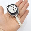 2 Button Tpu Car Remote Shell Fob For Suzuki Sx4 Swift Grand Vitara Ciaz Liana Spresso Celerio Jimny Jeemny Car Key Case Cover