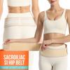 Spor Kemeri, Sakroiliak Kalça Kemeri, Ayarlanabilir Ve Kompresyon Trokanter Alt Sırt Destek Korsesi, Siyatik Sinir Destek Kemeri İçin