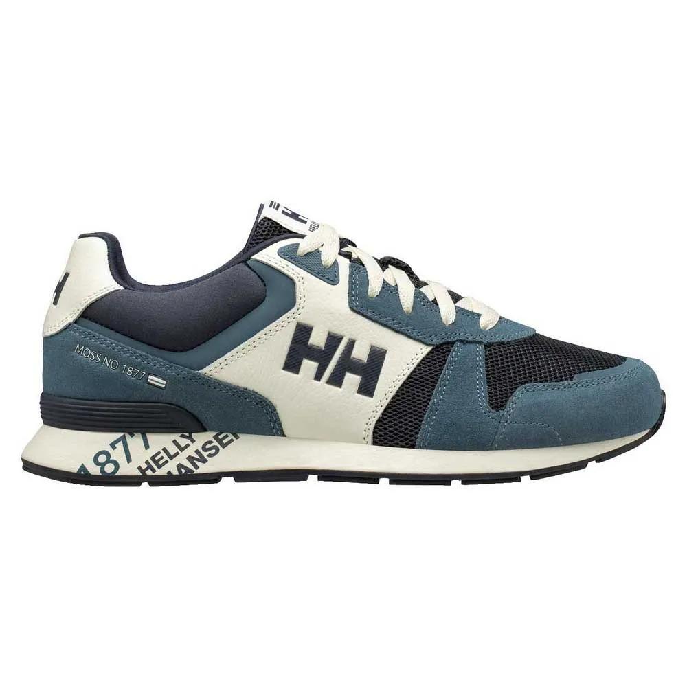 Helly Hansen Anakin Leather 2 sneakers leather blue