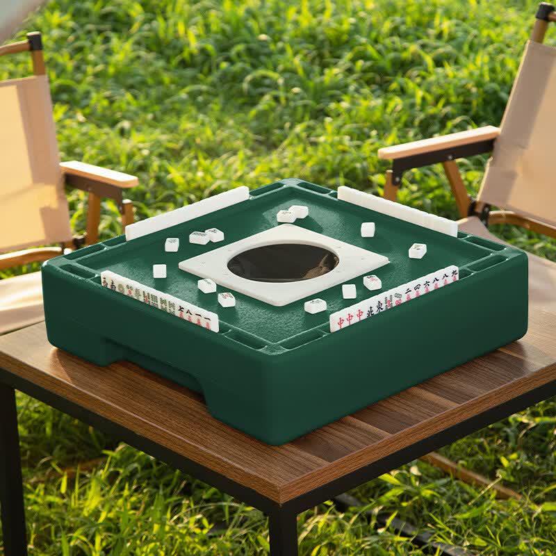 Datang Royal Portable Mini Mahjong Set