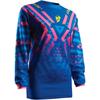 Herren Mountainbike Radtrikot Schnelltrocknend Offroad Trail Riding Bekleidung Outdoor Sportbekleidung