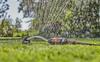 Gardena Sprinkler Zähler Aquacount 18354