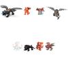 How To Train Your Dragon Doll Figure Movable Mini Dragon For Imaginative Play