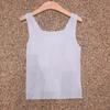 Shop   Women Square Neck Sleeveless Basic Knit Top 21ds Wkn 5242