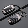 Land Rover & Jaguar Car Key Cover: Fits Range Rover, Discovery, Sport, Freelander, Evoque, Defender, Velar - Protective Shell Case