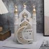 Ramadans and Eid Themed Resin Ornament for Household Decors Friendly Resin Suitable for Living Room or Dining Room 55KF