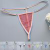 See Through Underwear Sexy Thong Underwear Womens Sexy Thong Intimate Wear