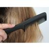 Peigne à cheveux créateur de volume - Noir - 22.5 cm X 4.5 cm X 2 cm - ASTUCEO