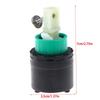 92730000 Faucet  Compatible with Hansgrohe M3 M2 2IN Single High Durability Smooth Handle Home Upgrade