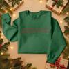 Christmas T-Shirts And Sweatshirts, Women'S Sweatshirts, Long-Sleeved Pullover Sweatshirts, Women'S Long-Sleeved Tops