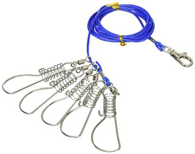 PRO MARINE Set Stringer Mini ATE205