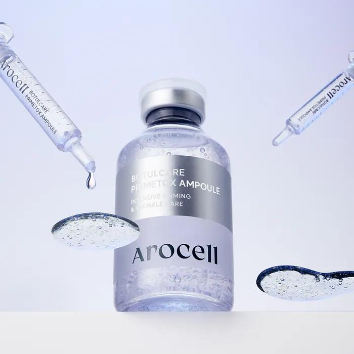 [28-Day Intensive Wrinkle Care] Botucare Prime Tox Ampoule 28ml