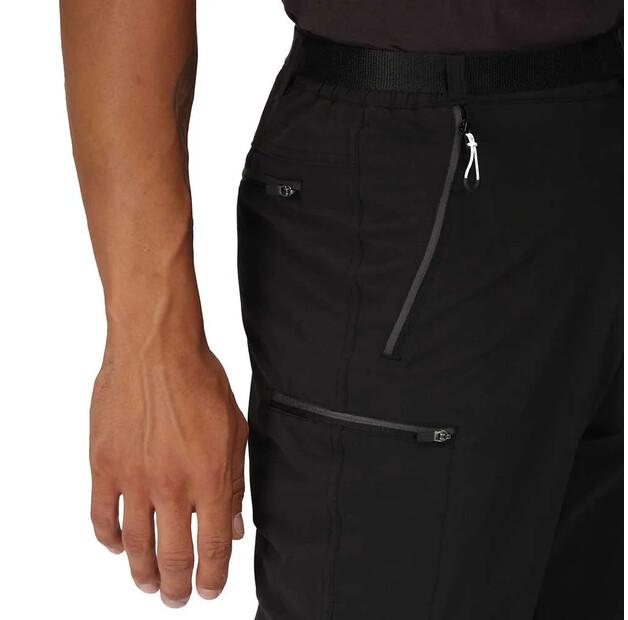 Regatta Брюки 3/4 Xert Str Capri