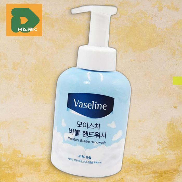 Vaseline Hand Wash Moisturizing Hand Sanitizer Foaming Soap Total Antibacterial (16521870)