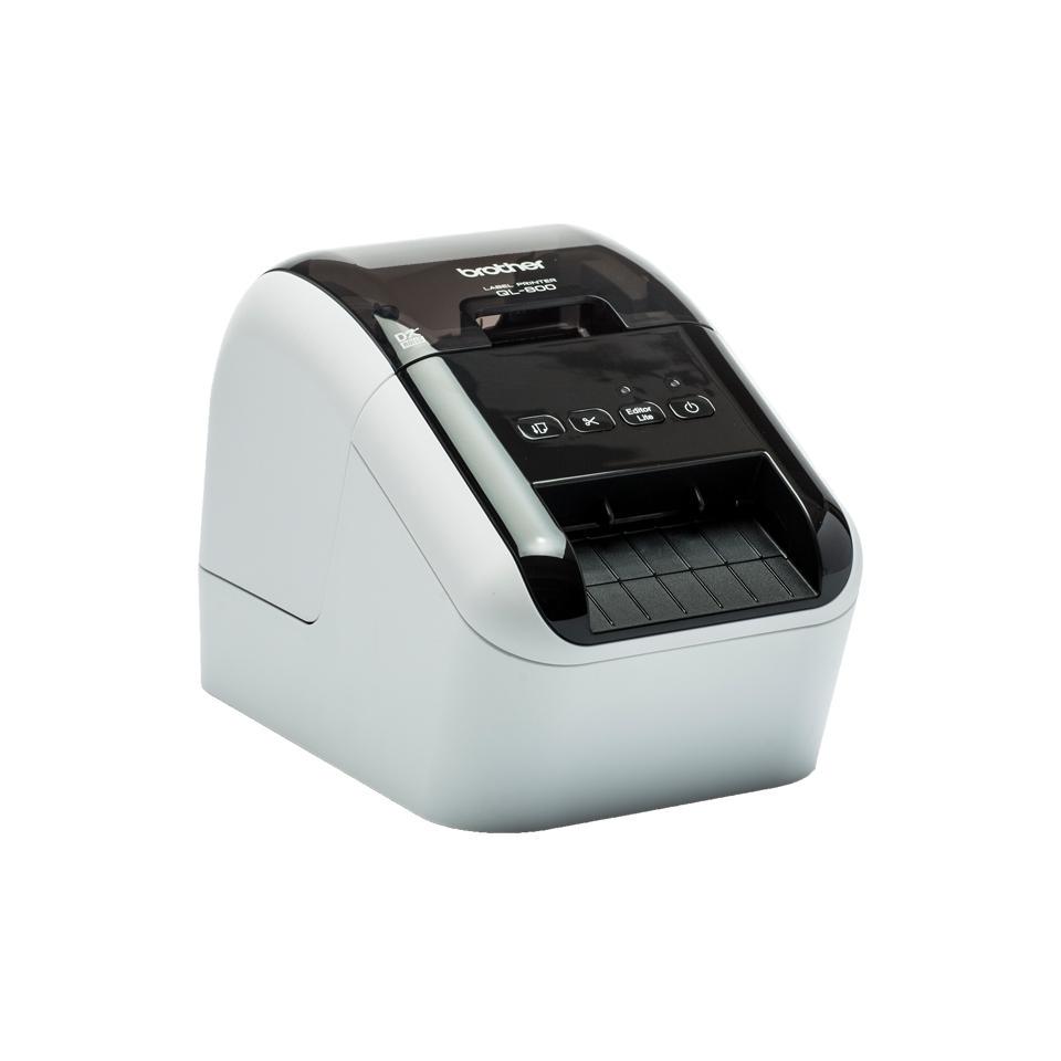 Color label printer reviews