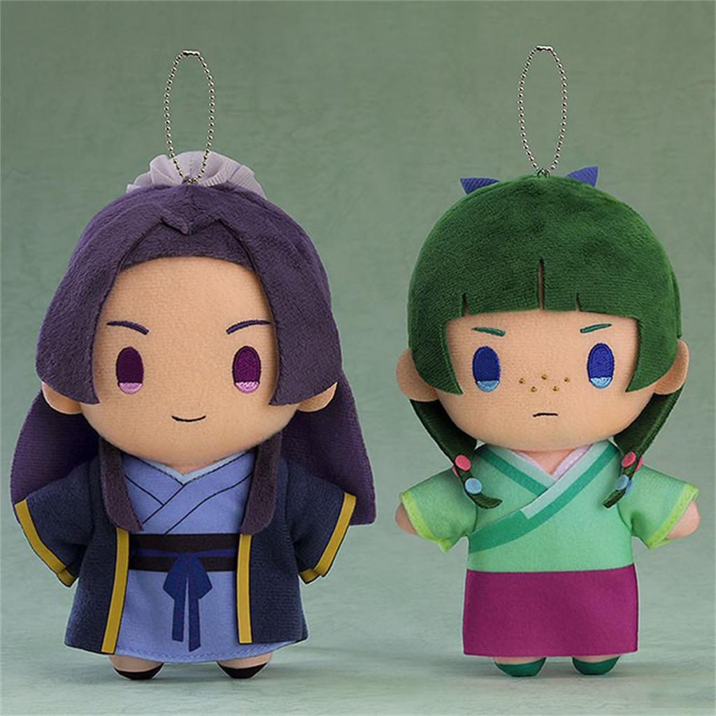 2PC Plush Stuffed Toys Soft Throw Pillow Decorations, Kids Birthday Party Preferred Gift For Holidays, Birthdays