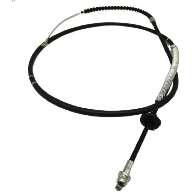New 46410-35650 Replacement Front Parking Brake Cable Assy For 1989 1990 1991 1992 1993 1994 1995 Toyot 4Runner Pickup