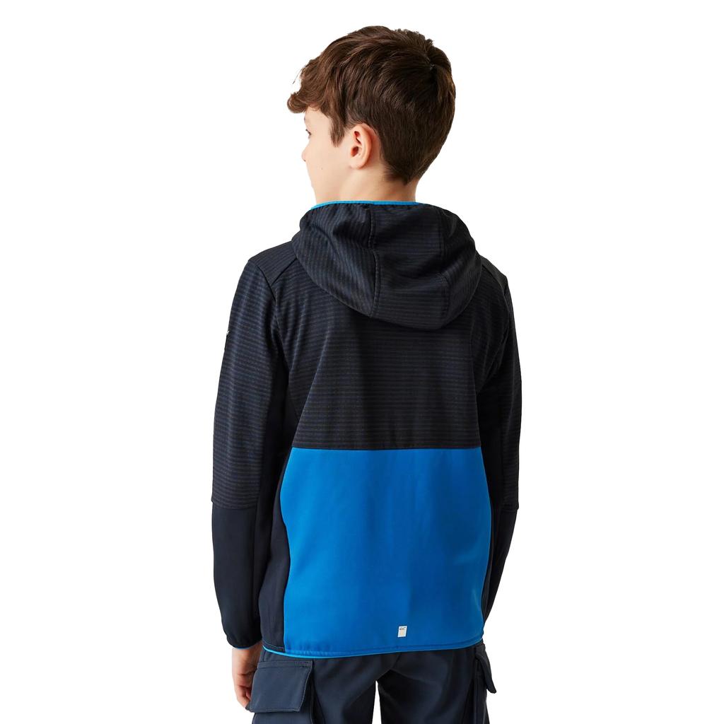 Regatta Childrens/Kids Prenton III Jacket