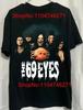 The 69 Eyes Tour Concert Black Shirt Full Size S-5XL DM499 Unisex T-Shirt