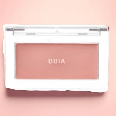 Maquilhagem para rosto – Blush