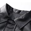 Jeanswest Men's Casual Motorcycle-Style Jacket