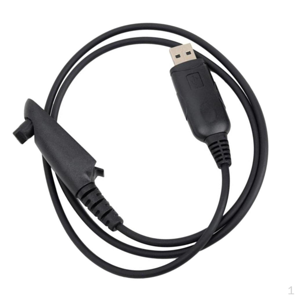 

USB-кабель для программирования для Motorola Radio GP328 GP320 GP329 GP339 GP340 GP380