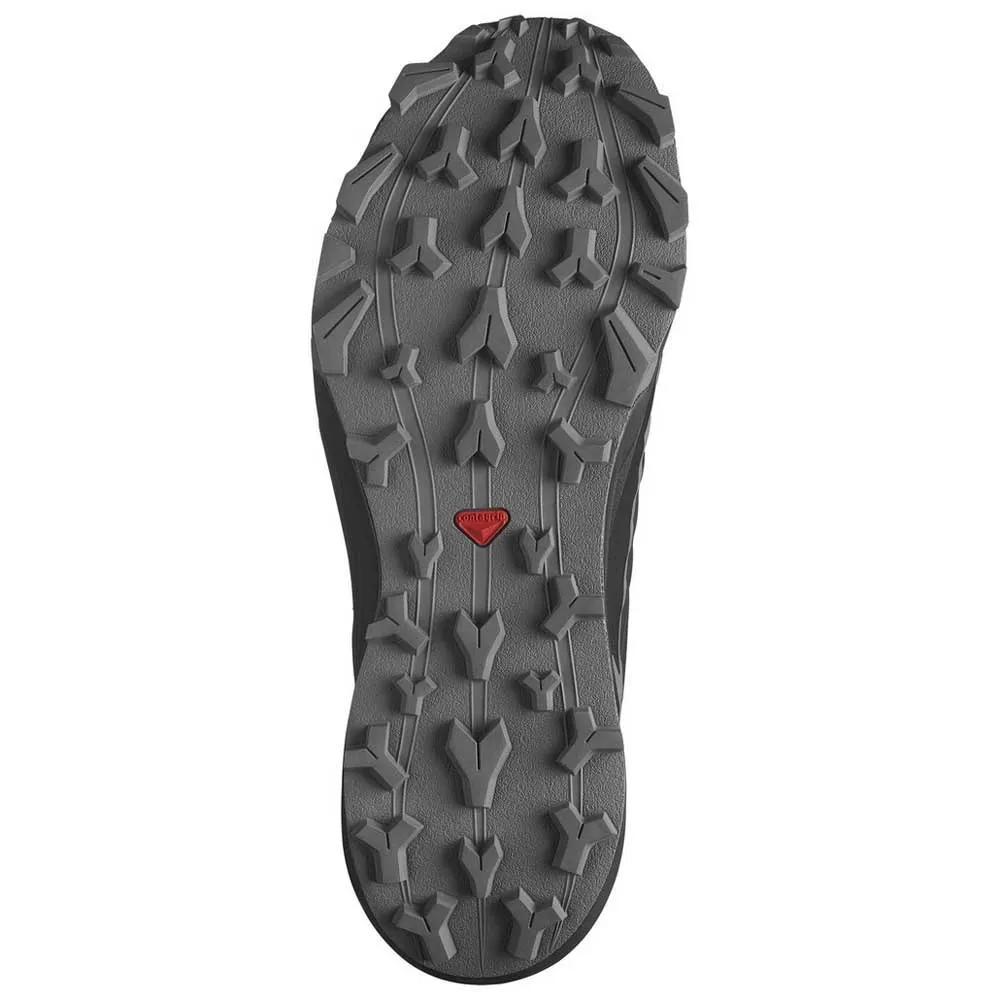 Salomon Кроссовки для трейлраннинга Thundercross Goretex