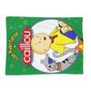Caillou, Caillou And Dog Blankets Soft Warm Flannel Throw Blanket Plush for Bed Living room Picnic Travel Home Sofa