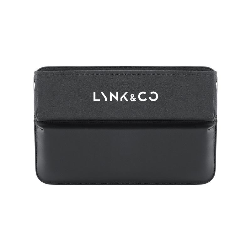 Lynk & Co 01-06 Seat Gap Organizer & Storage Box