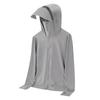 Hengyuanxiang UPF50+ Cool-Touch Sun Protection Jacket