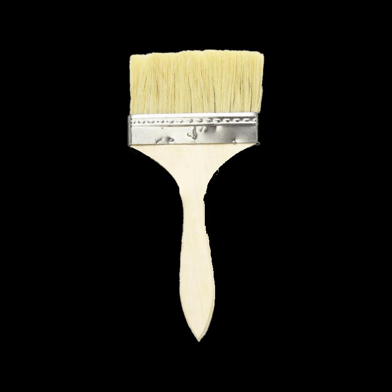 Yueli Gongpin Multi-Purpose Polyester Cleaning Brush желтый