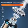 High-End Car Aroma Diffuser Spray: Interior Perfume & Odor Removal Air Freshener