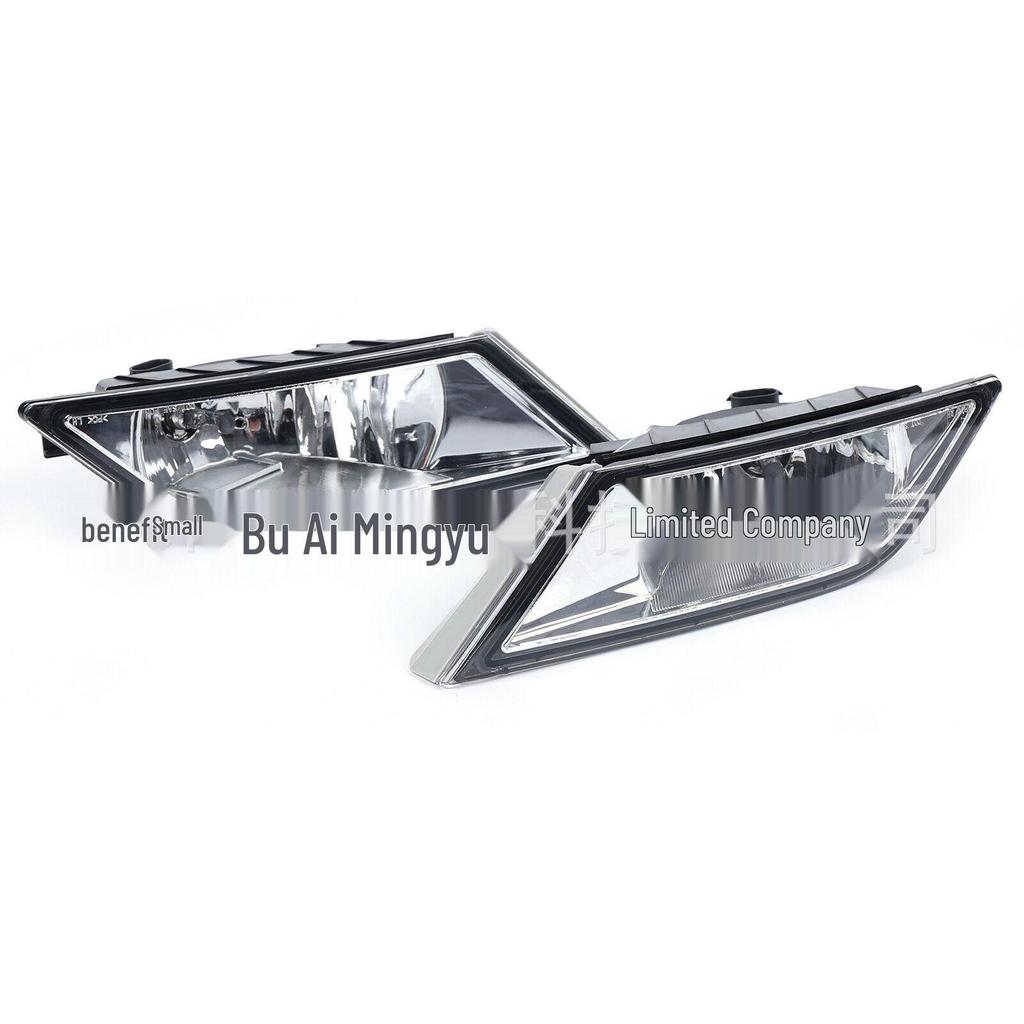 Honda Odyssey 2011-2013 Front Fog Light Upgrade Kit