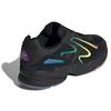Adidas Yung 96 Chasm Black Multicolor FU6956