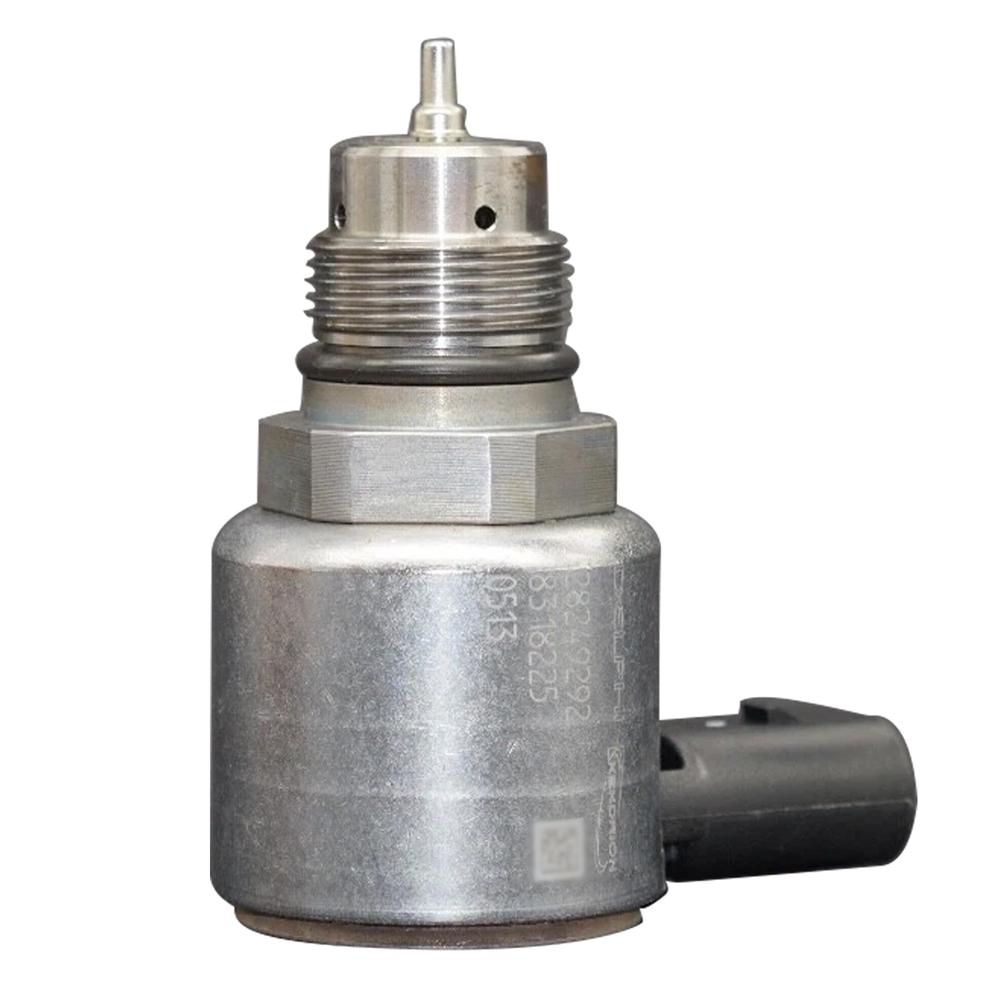 Replacement Fuel Rail High Pressure Valve 28249292 For JCB T4 4.4L T2/T3 6CYL