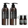 Premium Black Shampoo 2-Piece Set