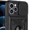 Sc Camring Iphone 12 Pro Black