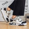Scarpe da ginnastica comode, traspiranti, alla moda, per studenti e ragazzi, casual, quattro stagioni, da uomo, con suola morbida.