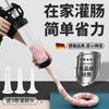 Sausage Maker Stuffer Jerky Gun Manaul Meat Syringe Home Made Homemade Tool Small Filler