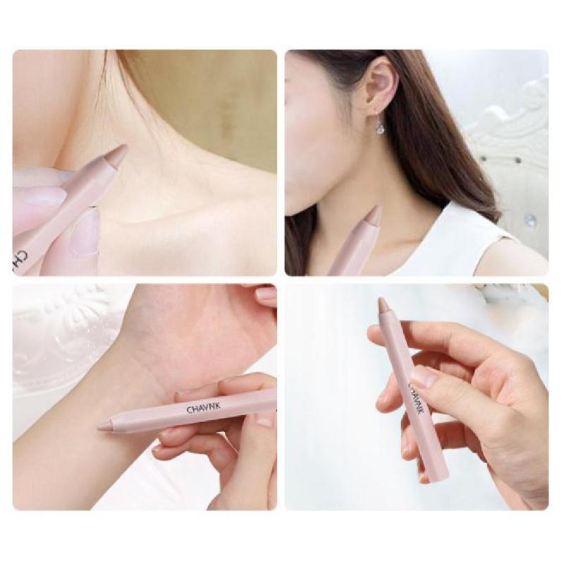 Tragbar, solide, frisch, duftend, Stift
