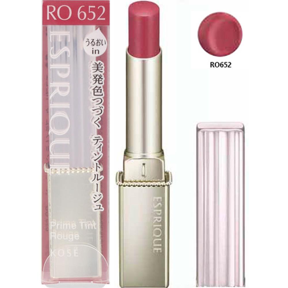 

S-PRIQUE PRIME TINT ROUGE RO652 РОЗОВЫЙ 2,2 г
