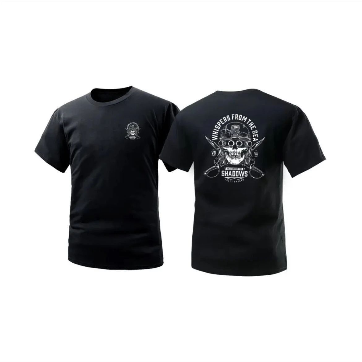 

New Printed Heav Yweight Fashion Brand Men s Loose American Retro Round-neck Half-sleeved Short-sleeved Cotton Top 4XL