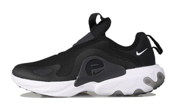 

Nike RT Presto Extreme Black PS CD6885-001 28